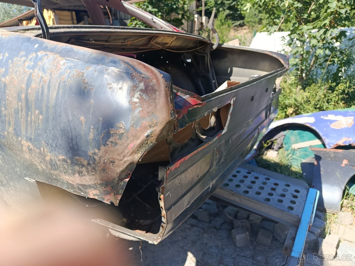 Opel Manta - 3