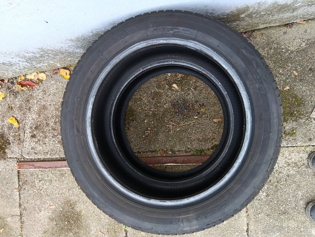 Firestone 195/50 R16 - 3