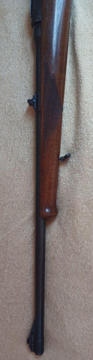 ZG 47, 7x57 - 3