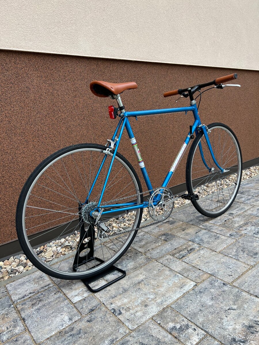 Městské kolo Favorit - 3