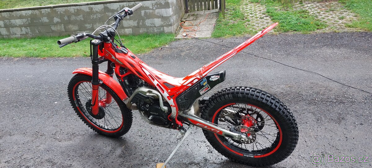 Beta evo 300 2t