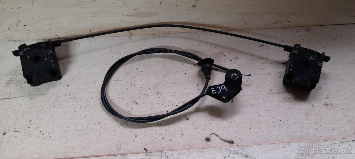 BMW e36 e38 e39 e46 prodám - 3