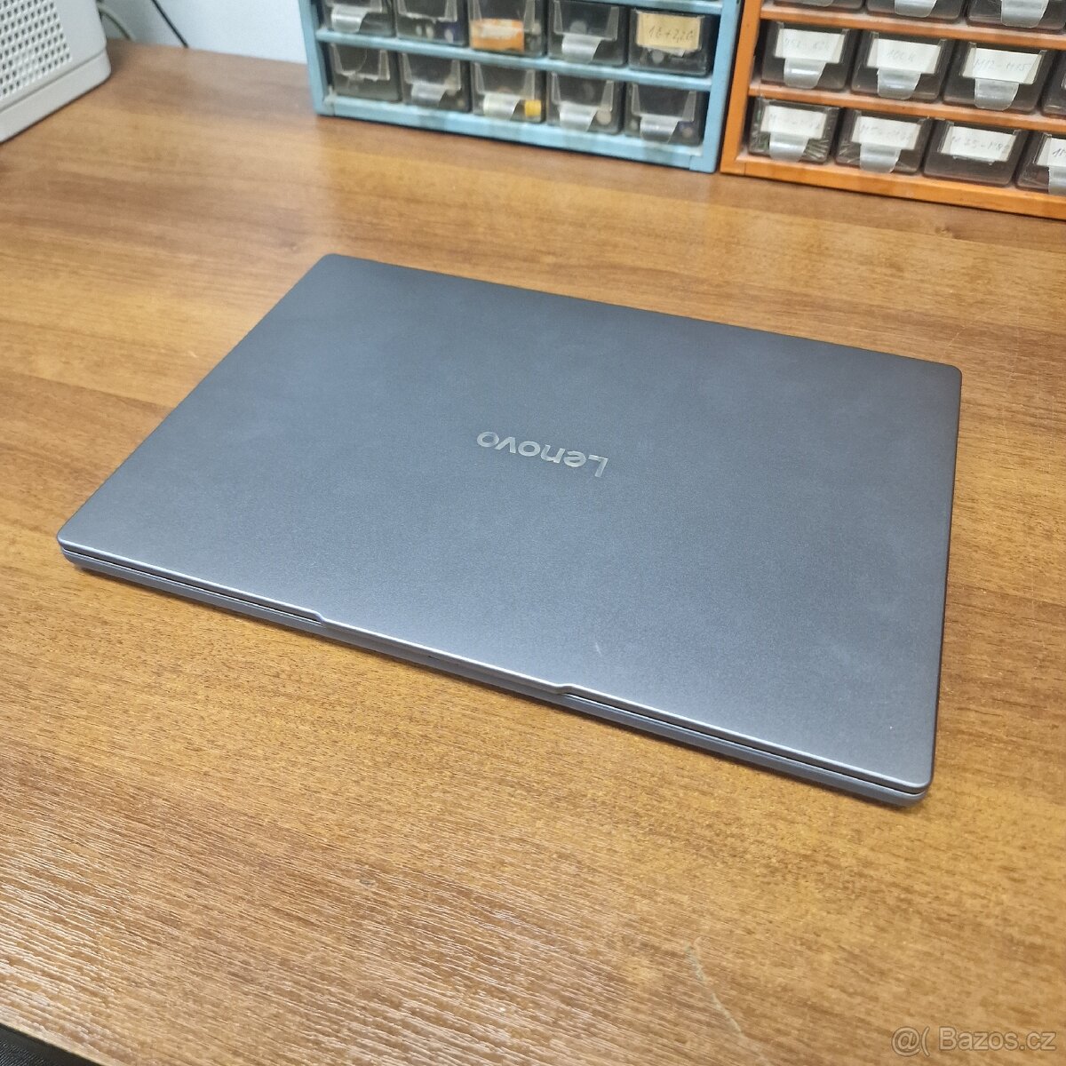 Lenovo IdeaPad Slim 3 15IRH10 Luna Grey 2TB SSD, 24GB RAM - 3