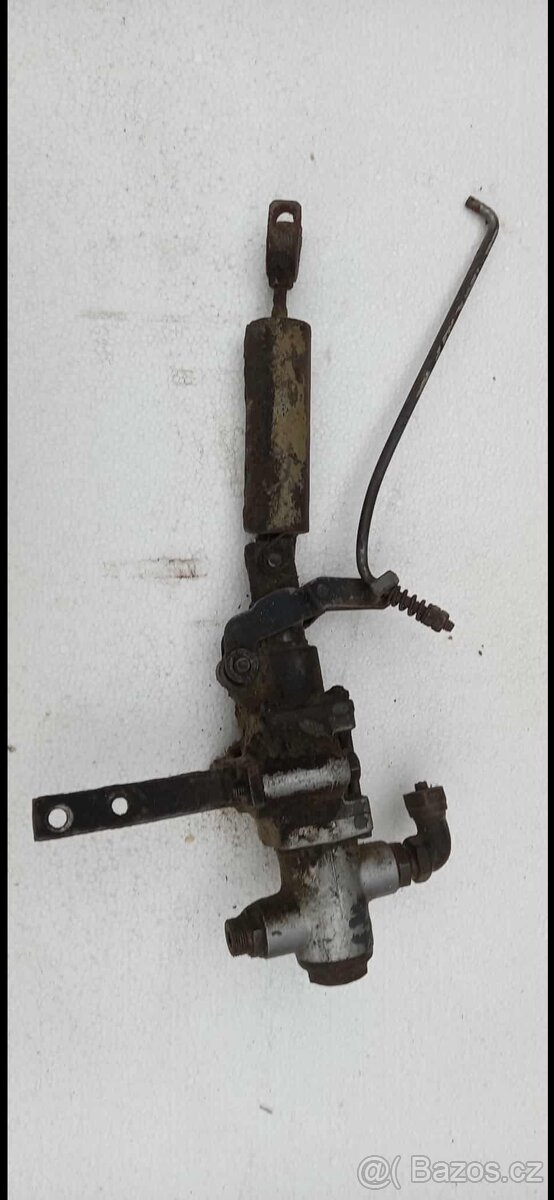 Nahradní díly zetor - 3