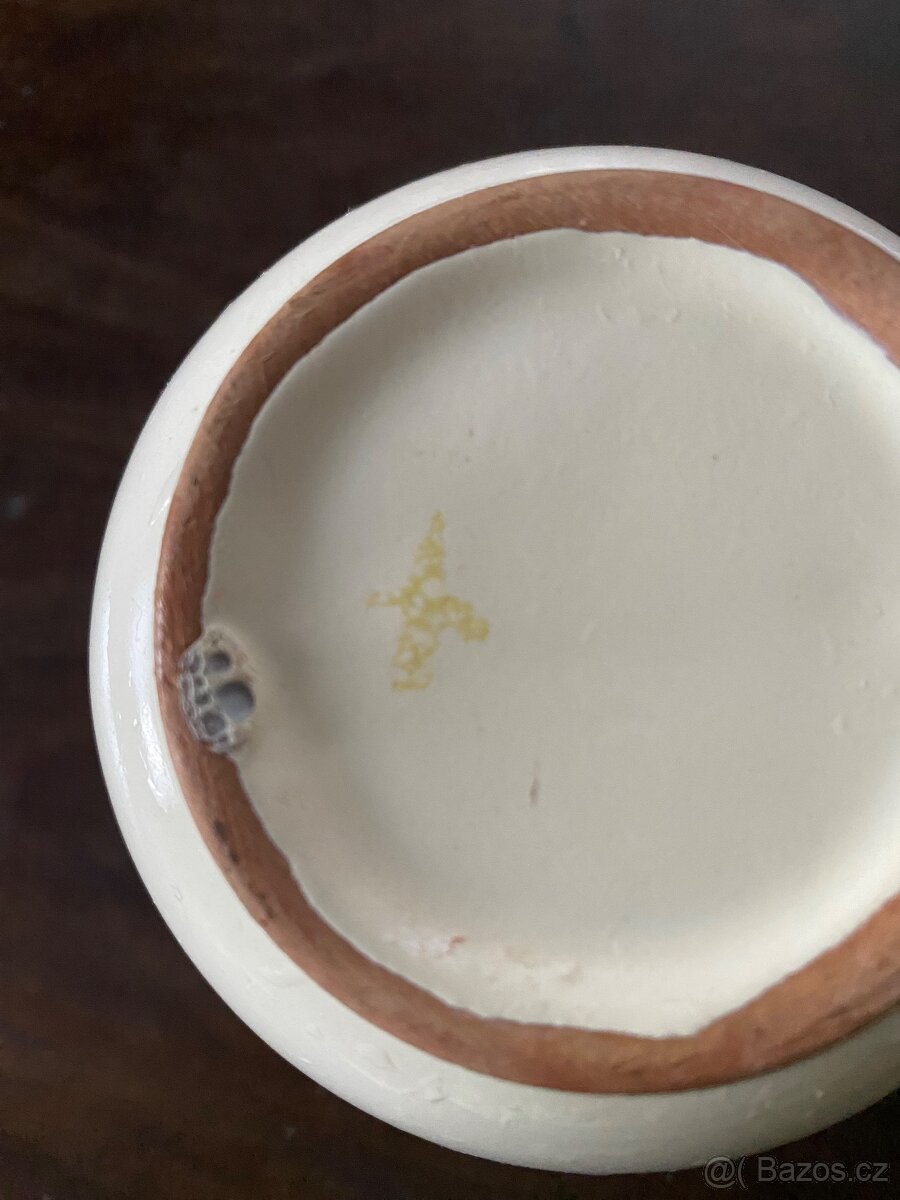 Keramický hrnek - 3