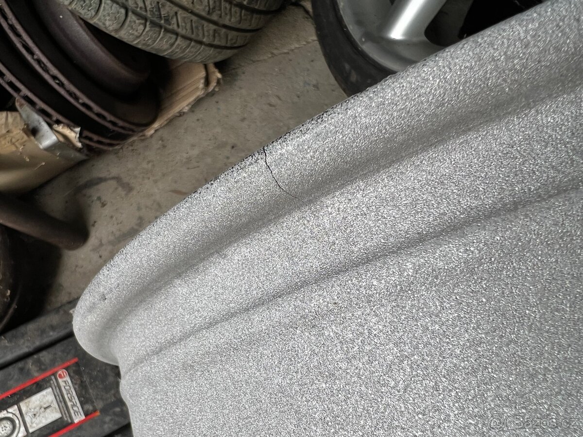 BMW styling 95 R19 dvourozmer - 3