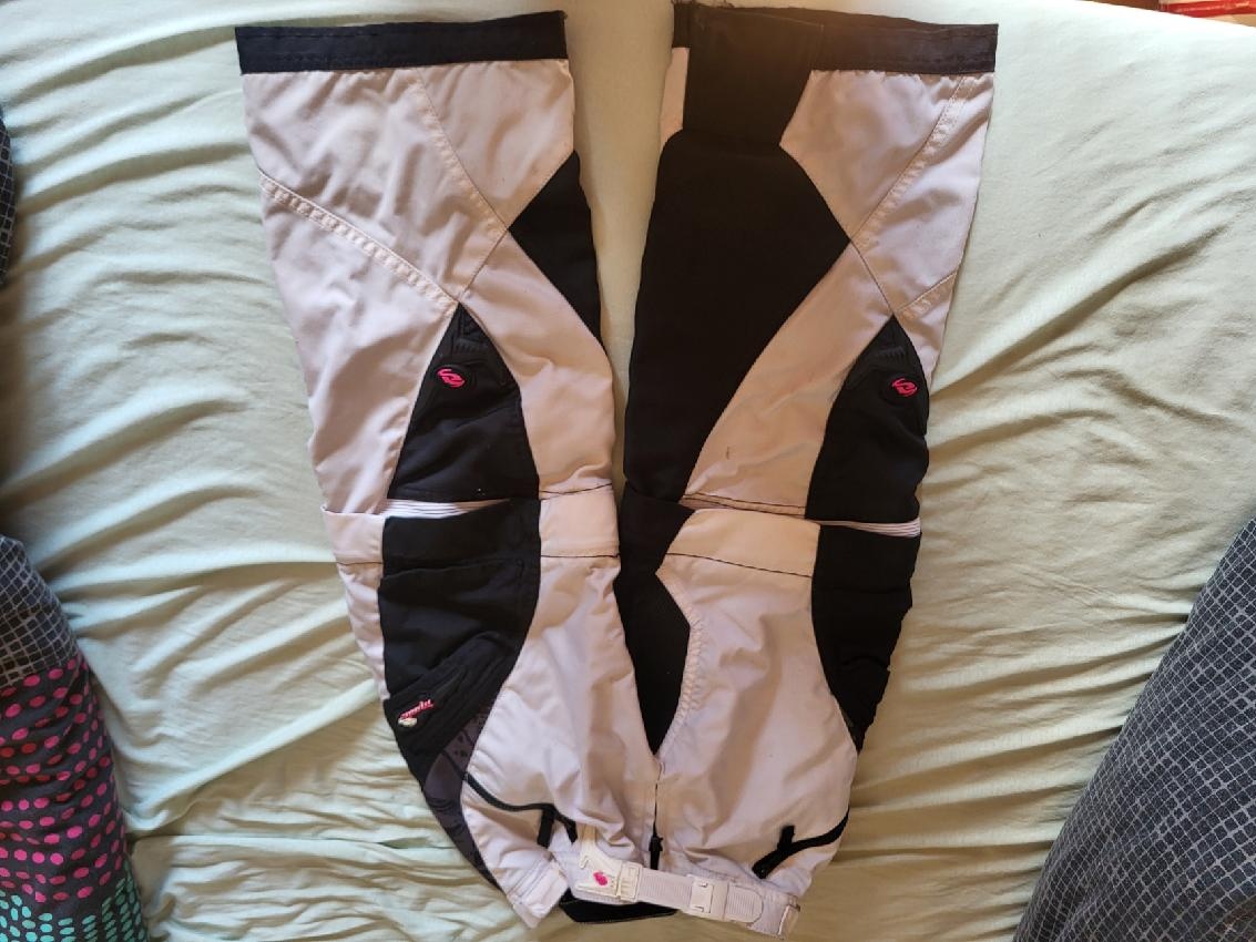 Dětská bunda Roleff S/128 a kalhoty Answer - 3