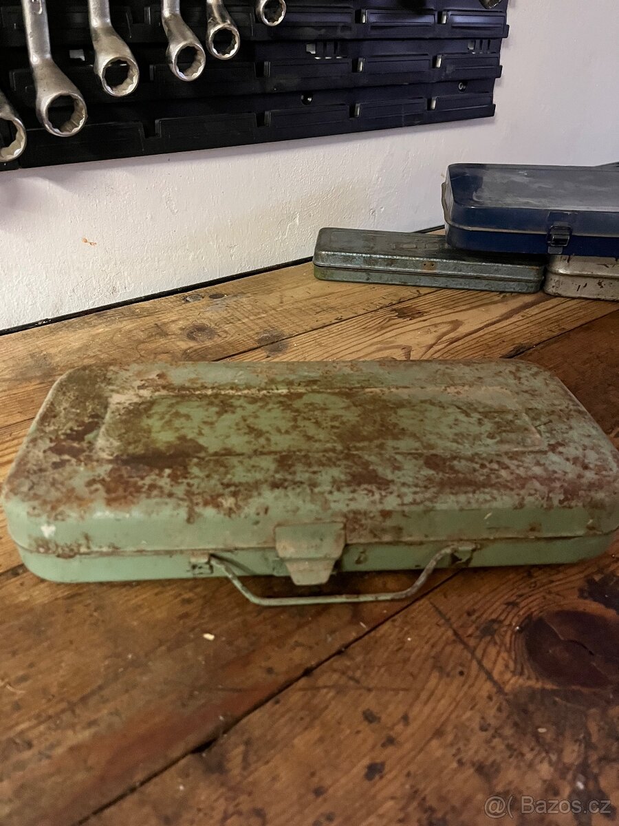 Stará gola sada - 3