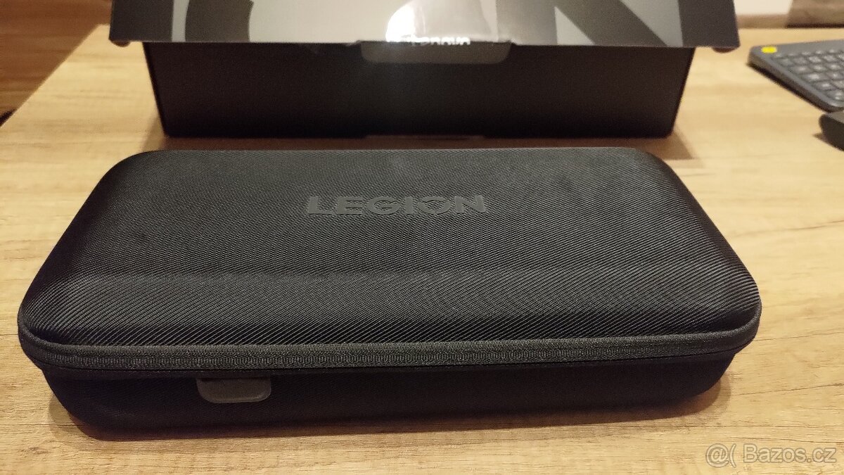 Lenovo Legion Go (512GB) - 3