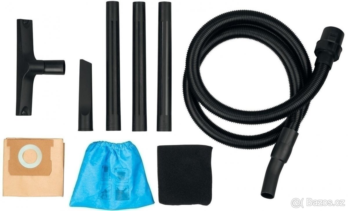 Nový vysavač Parkside - 3