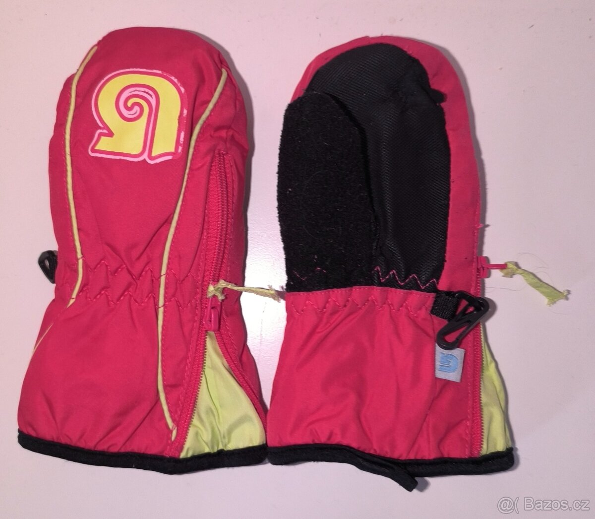 Kombinéza Burton - 3