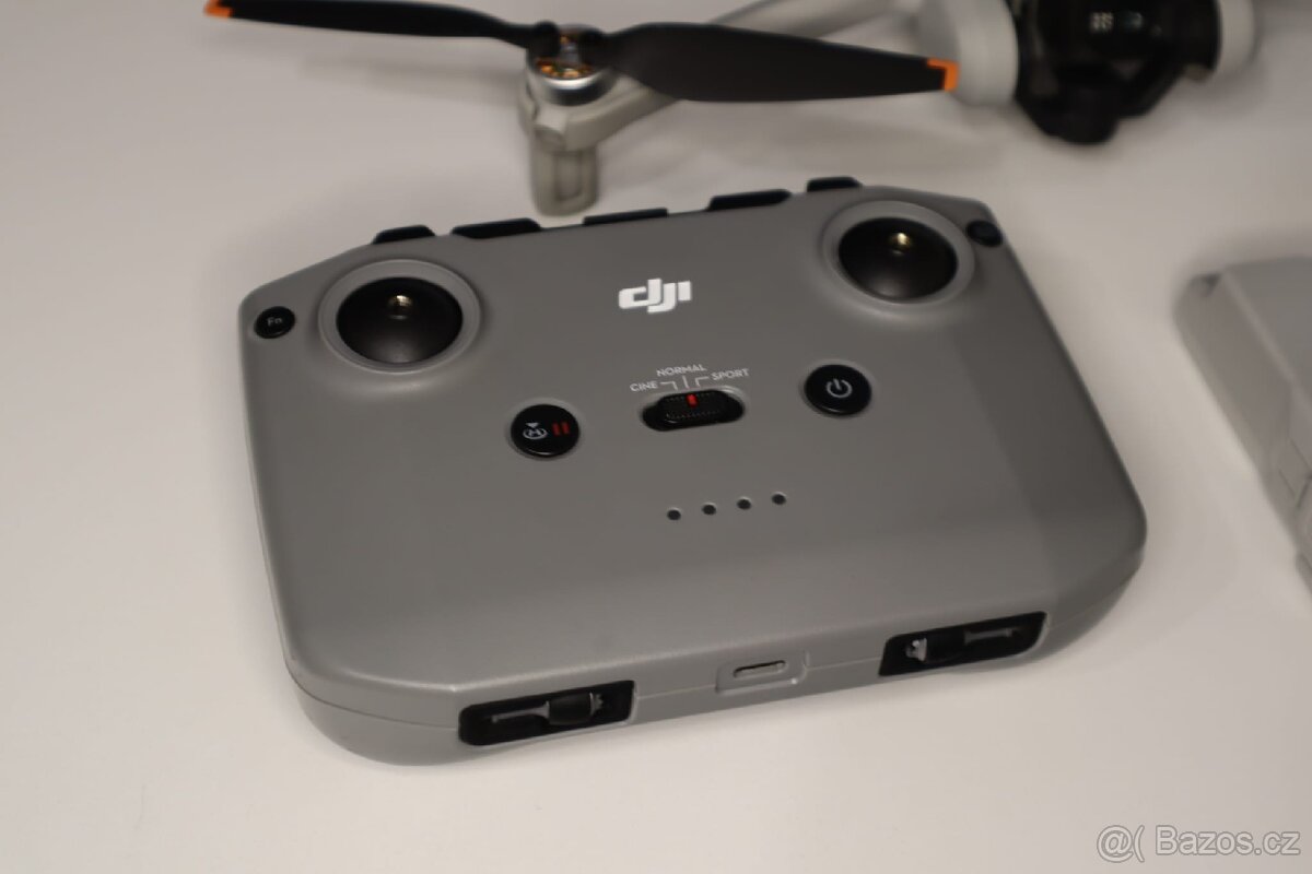 DJI Mini 3 PRO fly more combo - 3