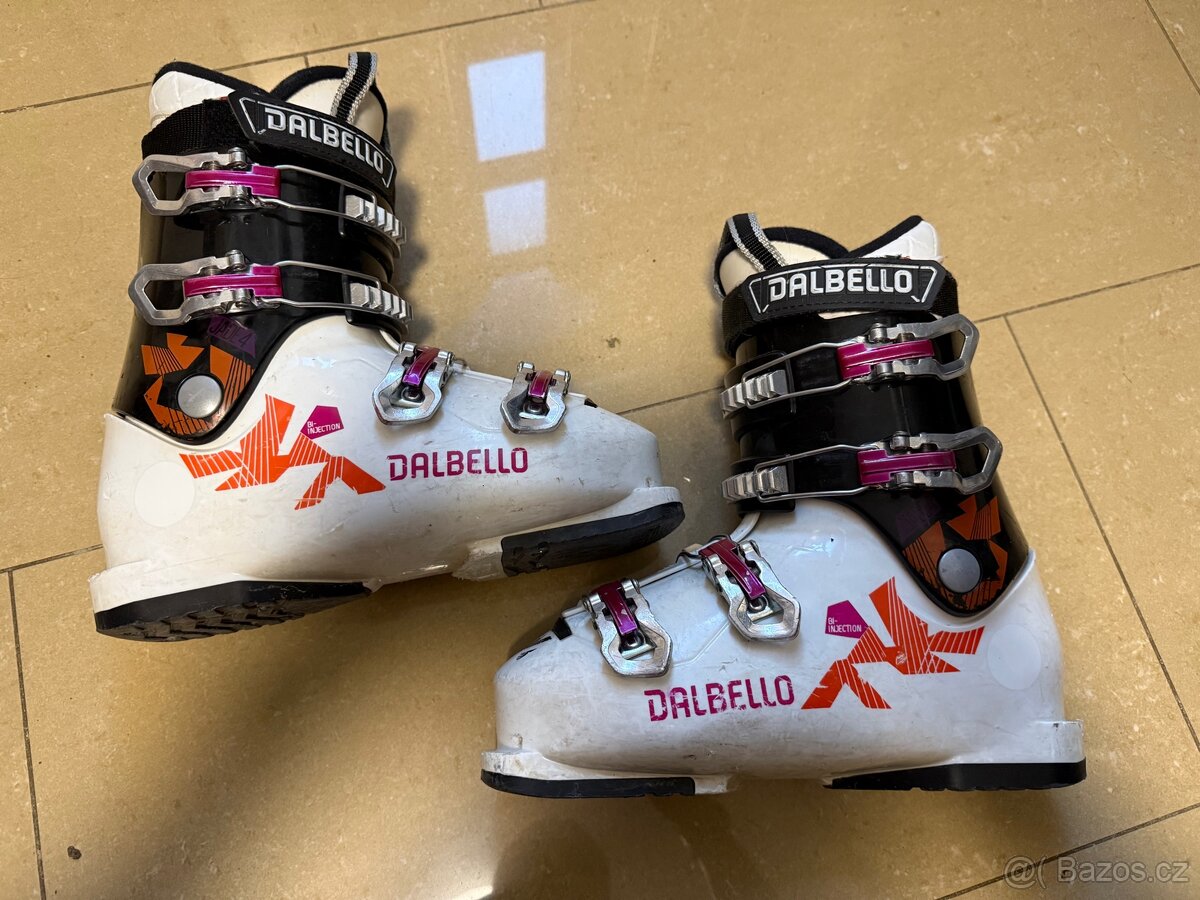 Dětské přeskáče - 3