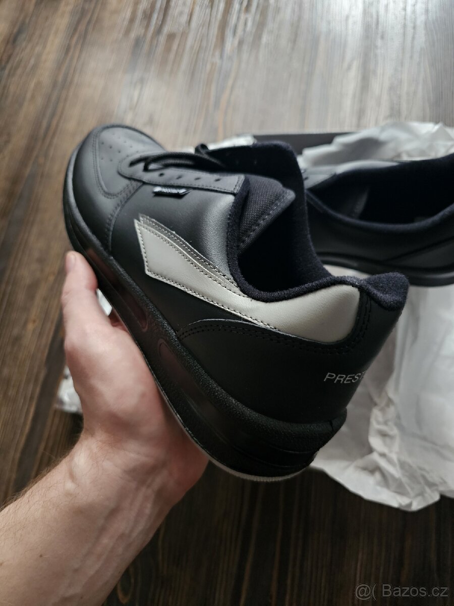 Pánské boty PRESTIGE vel. 46 NOVÉ - 3