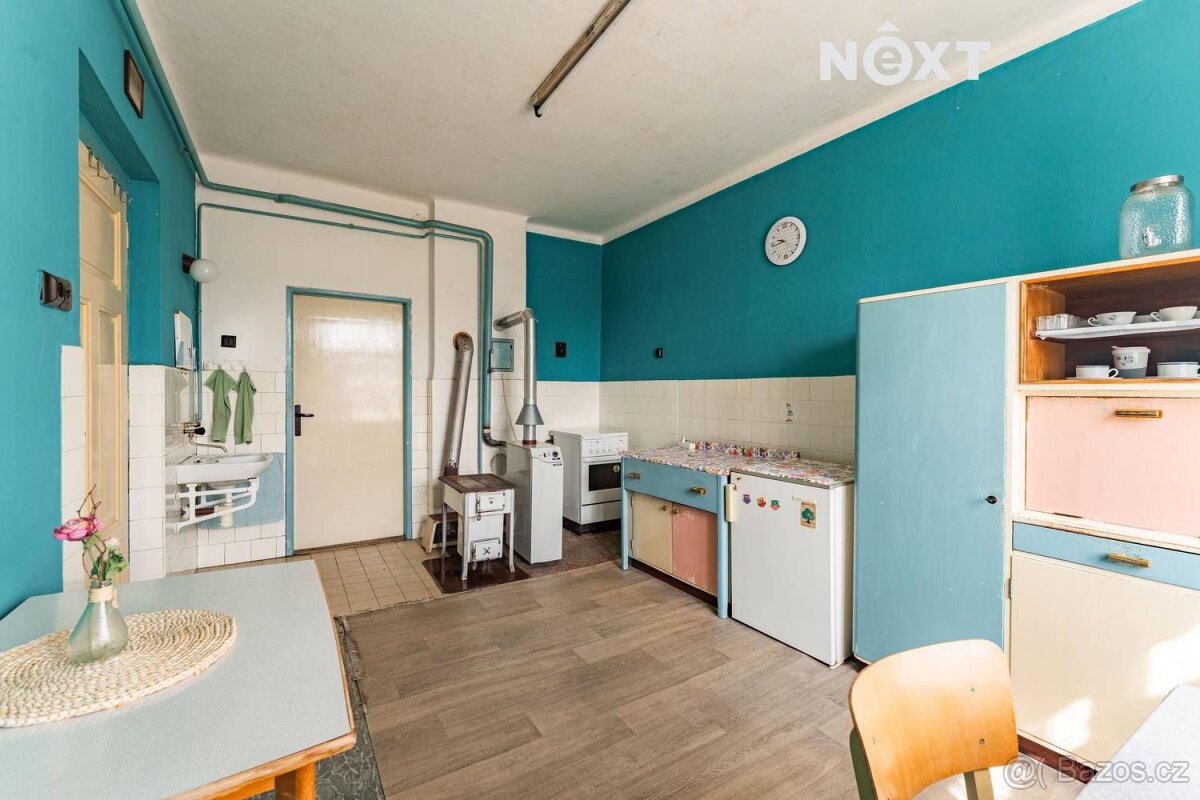 Prodej Rodinný dům, 60㎡ - 3