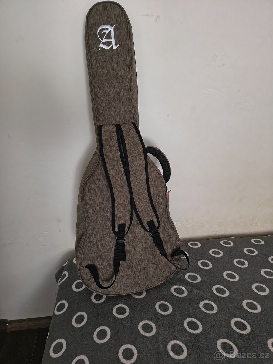 Klasická kytara ALHAMBRA 2C - 3