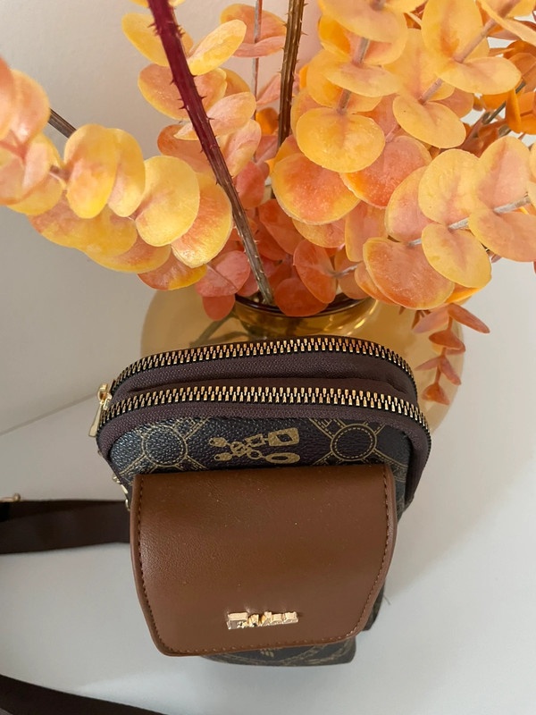 Dámská crossbody - 3