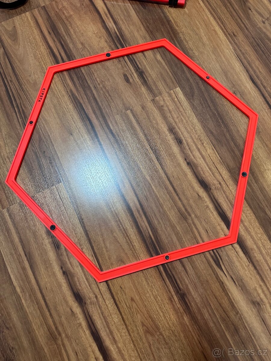 fotbalové vybavení na trénink - 3