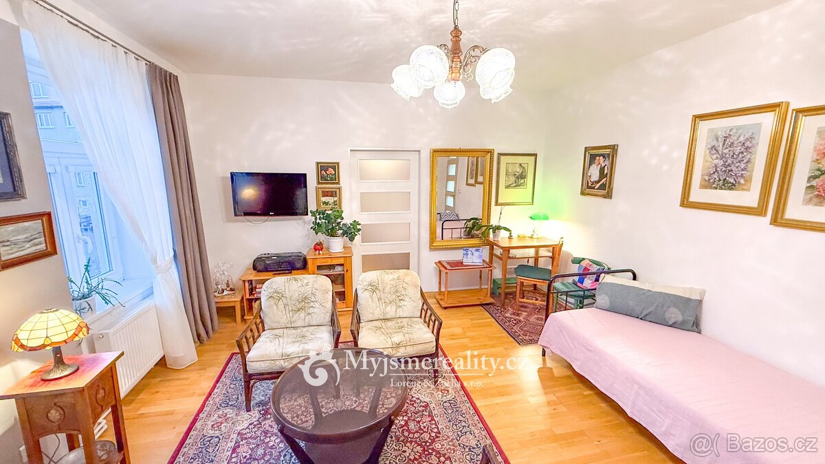 Prodej bytu 2+1 64 m², Znojmo, ulice Na Vinici - 3