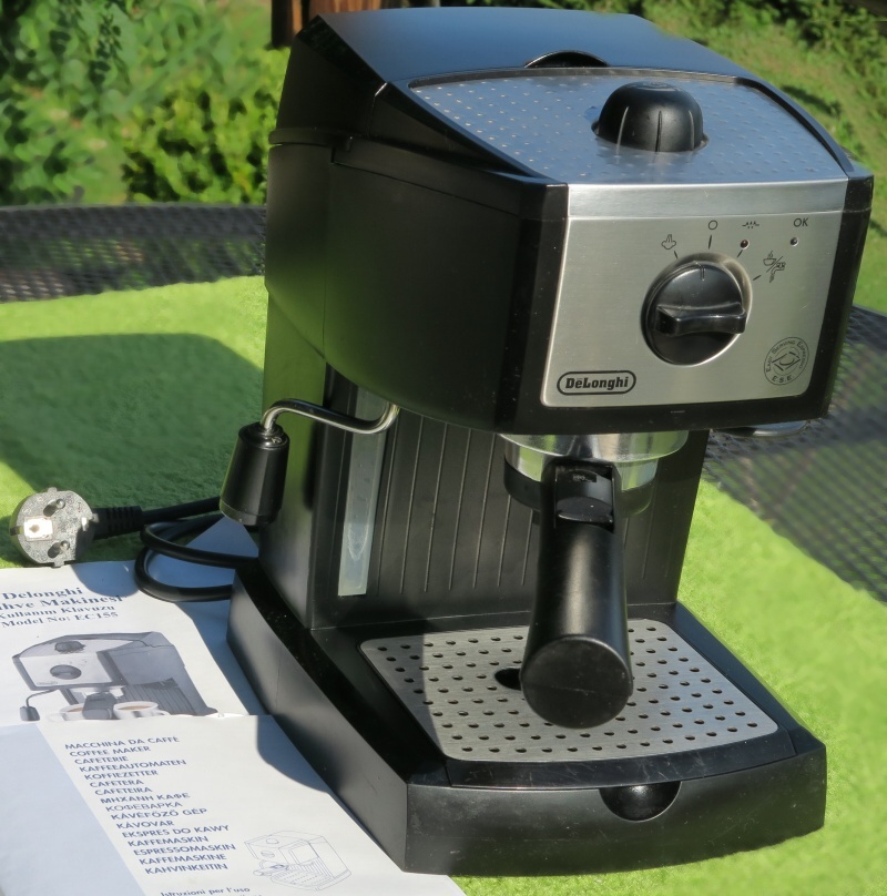 PÁKOVÉ KÁVOVARY - 3