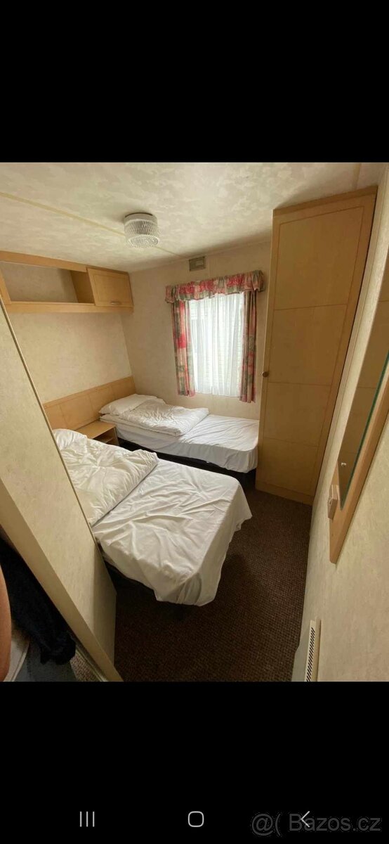 Mobilheim celoroční - 3