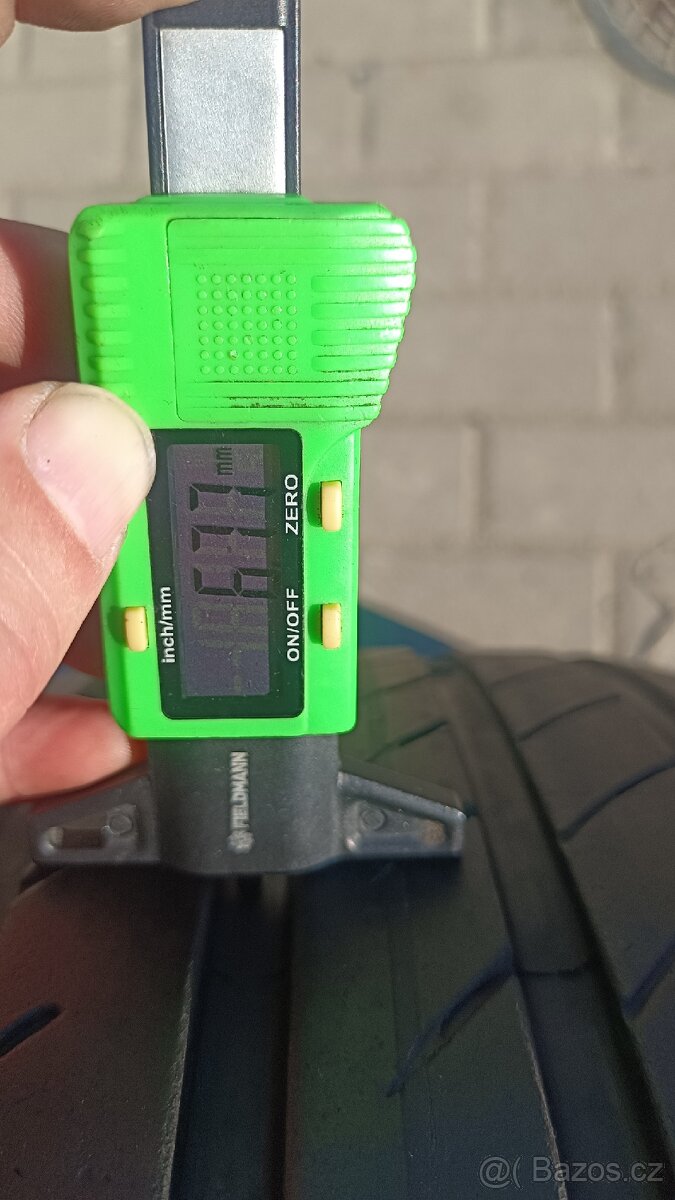 245/35/20 245/35 r20 - 3