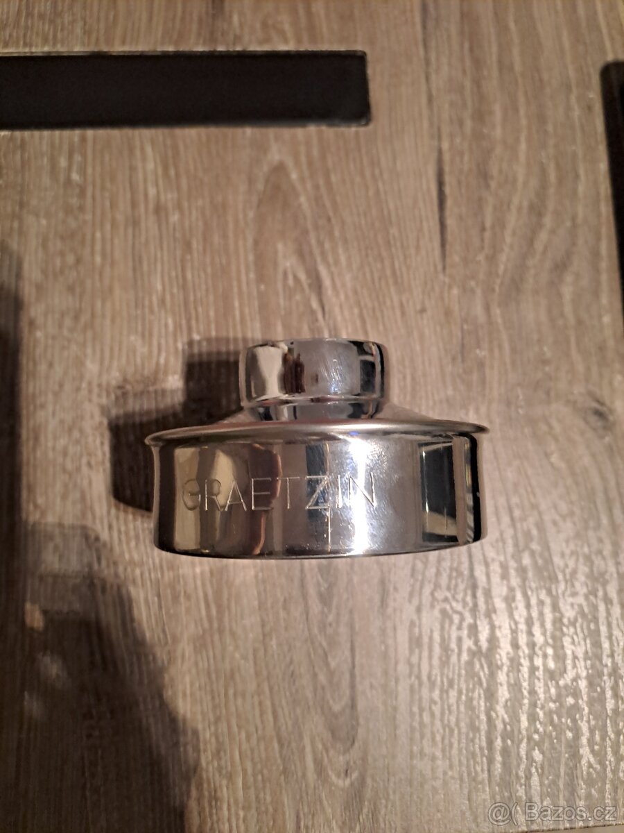 ČZ 175 standart, sport, předválečná - 3