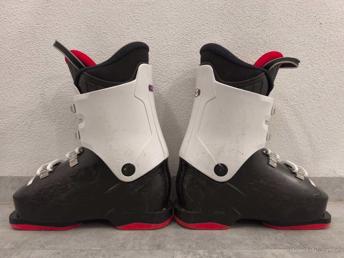 Lyžáky TECNOPRO 23 cm - 3