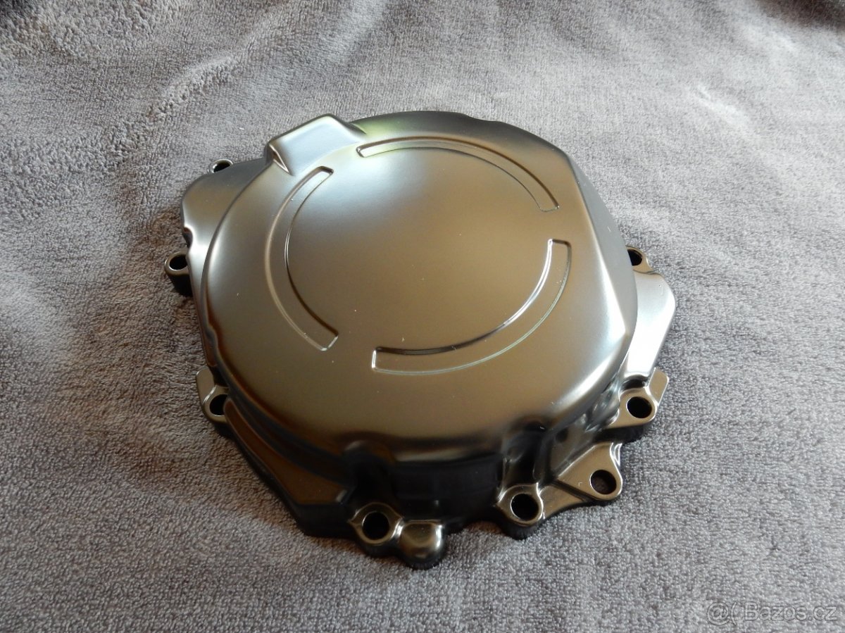 Honda cbr900rr fireblade - 3