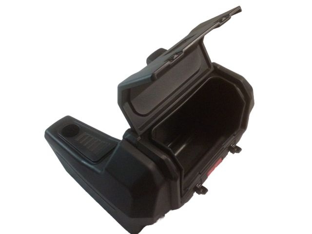 Zadní box na čtyřkolku R 707 - 3