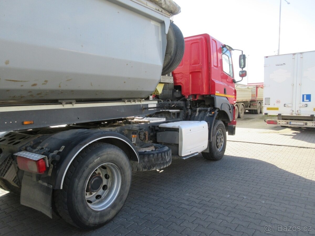 Tatra Phoenix 430, 4x4 - 3