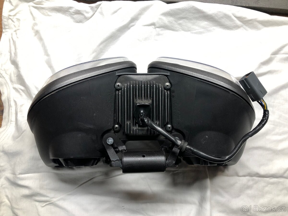 Triumph Speed triple - 3