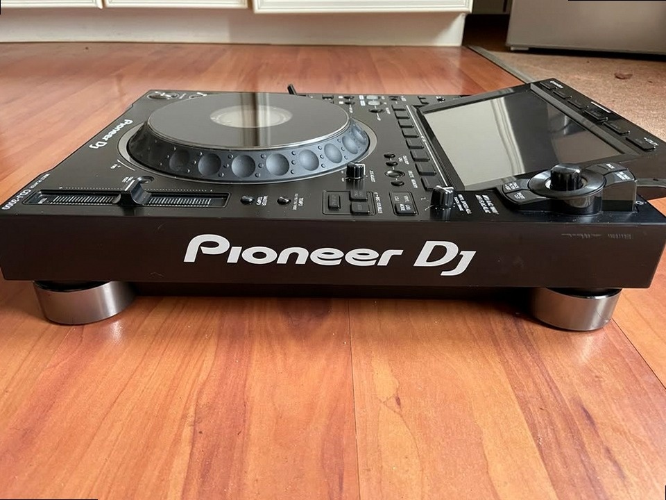 Pioneer DJ CDJ 3000 - 3