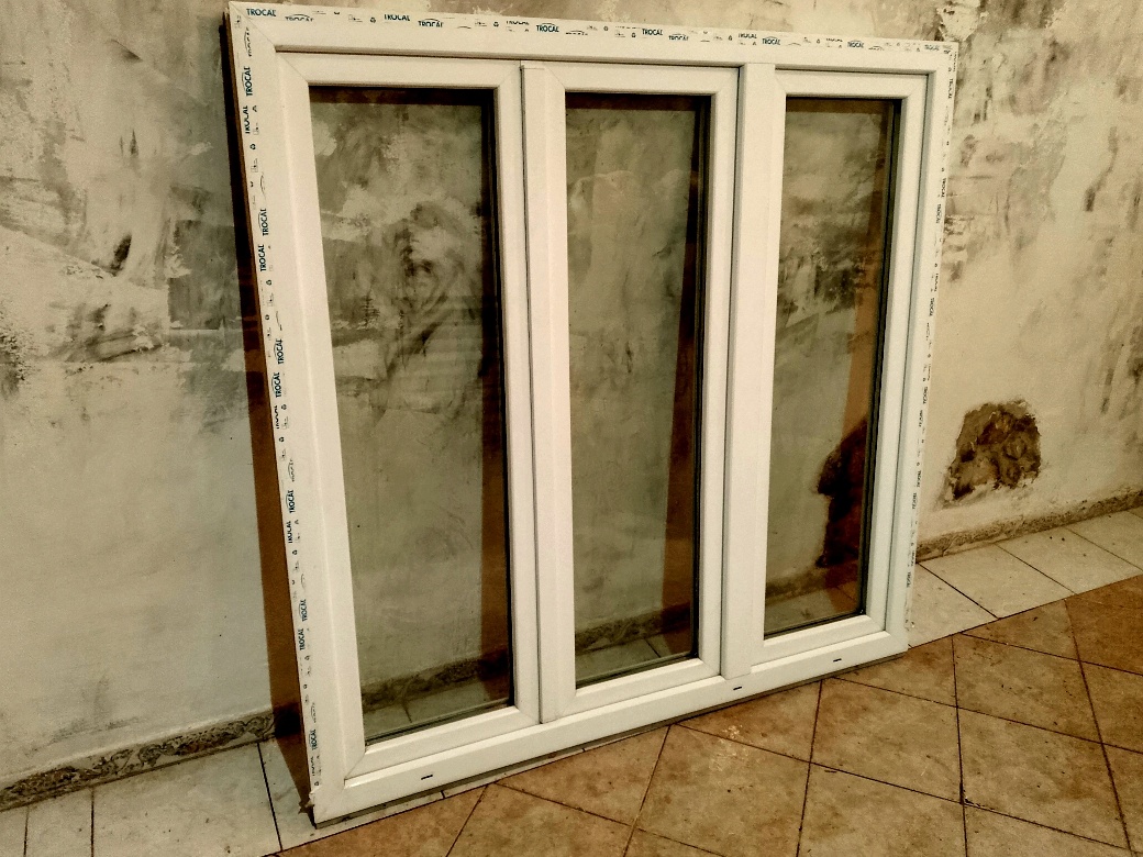 Okno 156 x 162 cm doprava - 3