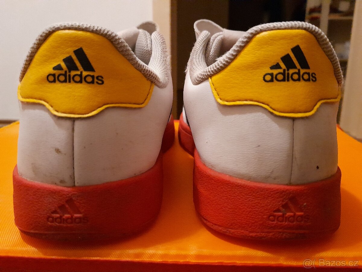 Adidas boty vel. 33 - 3