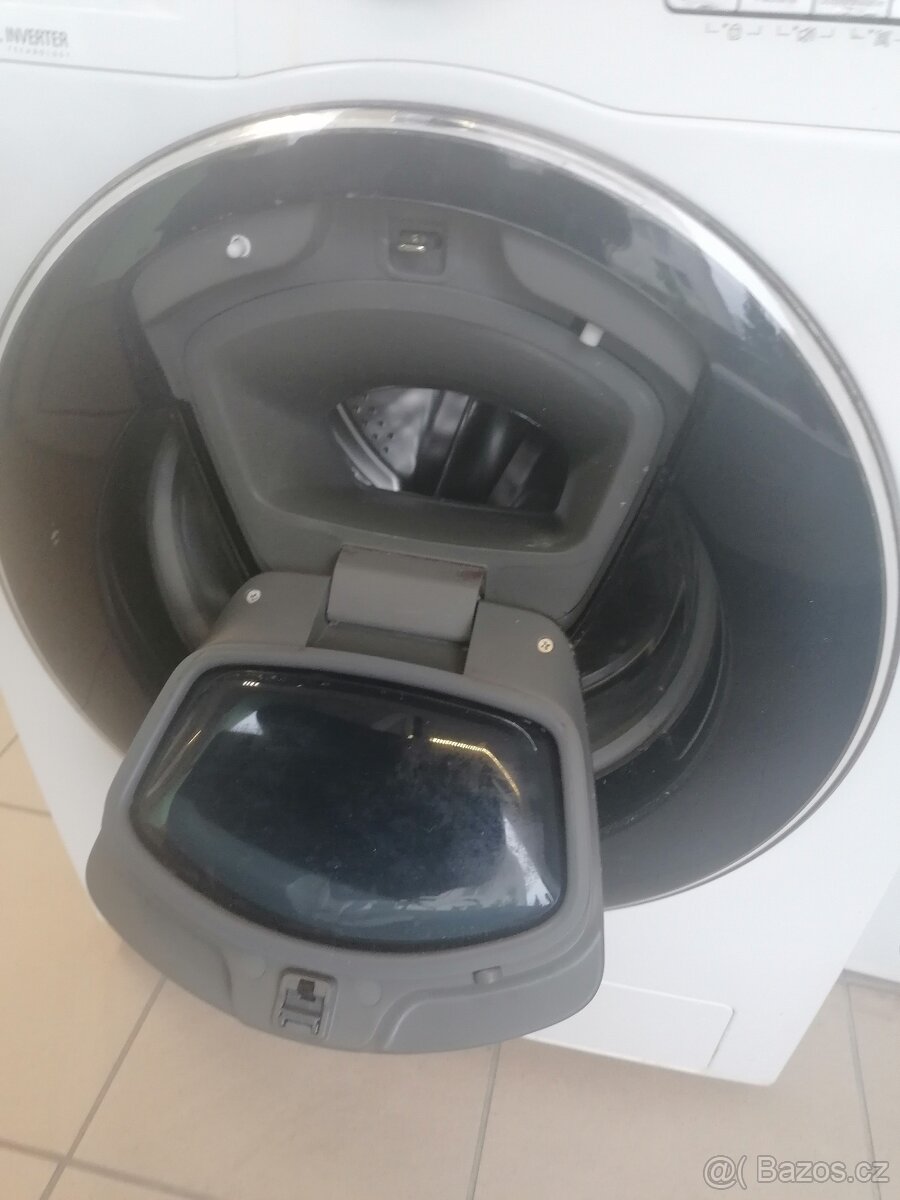 Prodáme pračku - 3