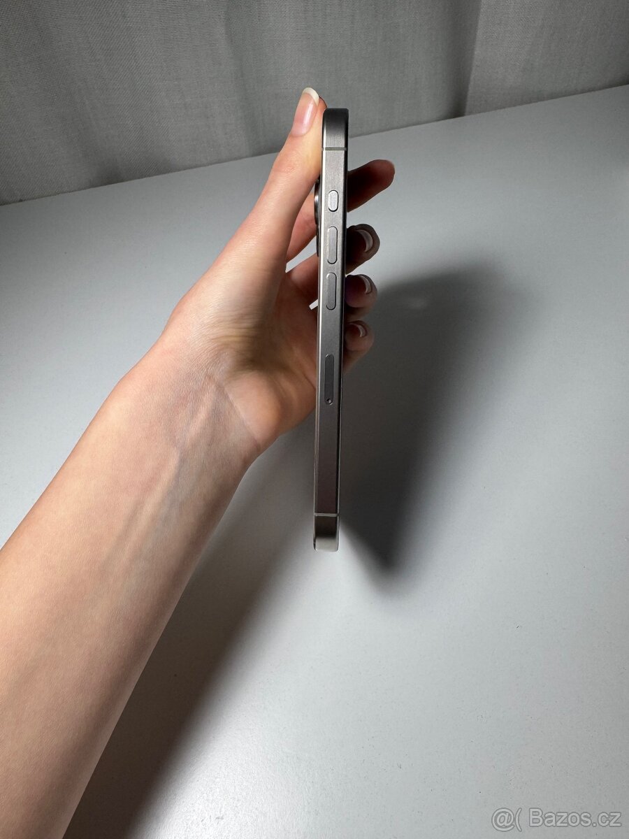 iPhone 15pro 256gb - 3