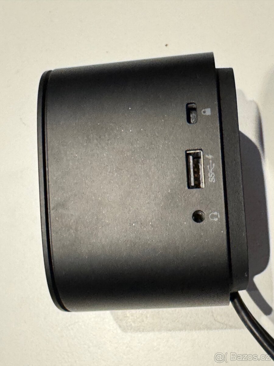 HP Thunderbolt Dock G2 + adaptér 230 W - 3