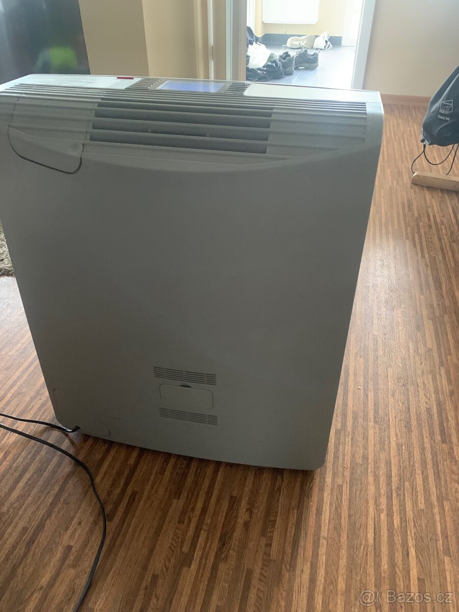 Mobilní klimatizace - 3