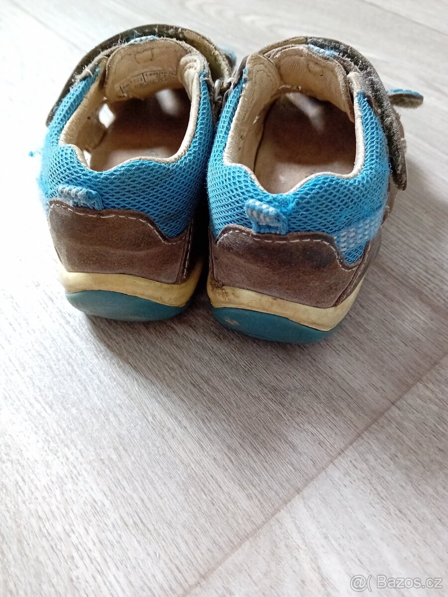 Sandály Superfit - 3