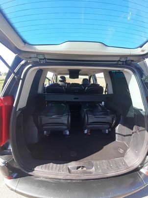 prodám Peugeot 807 - 3