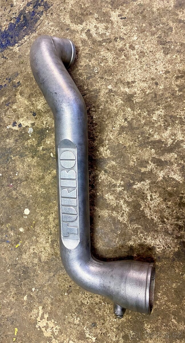 Dily Saab 900I turbo - 3