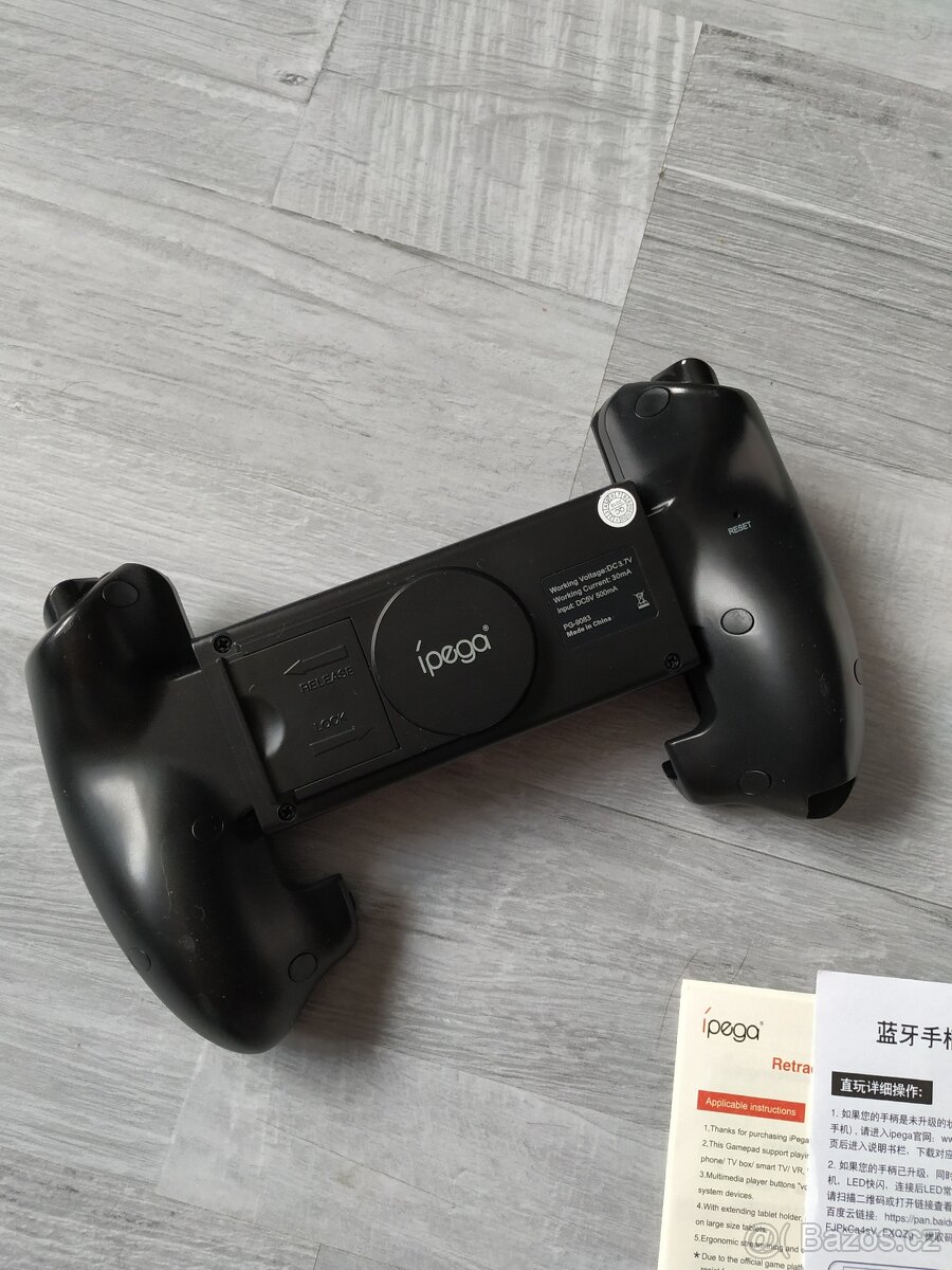 iPega PG-9083/Android/iOS/PC - 3