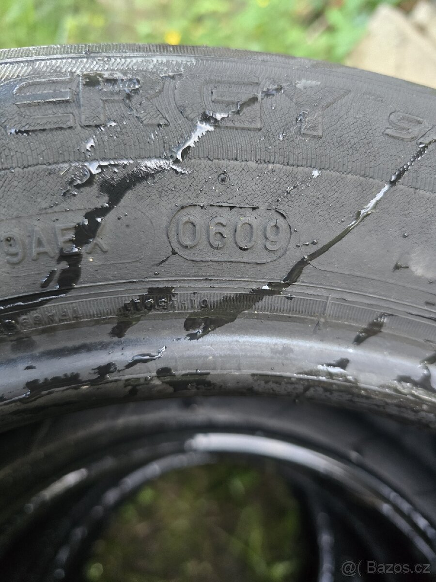 Letní pneu - 3