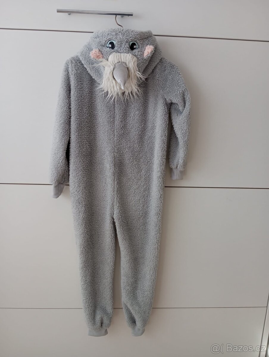 Overal jednorožec. 134/140 - 3