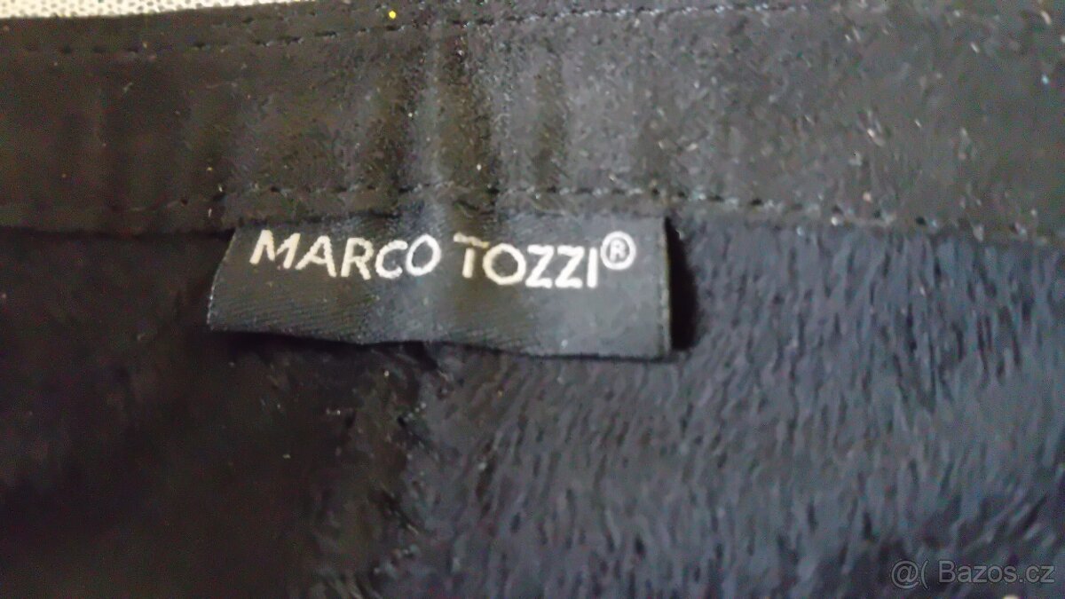 Kozačky dámské vel.38 - 3