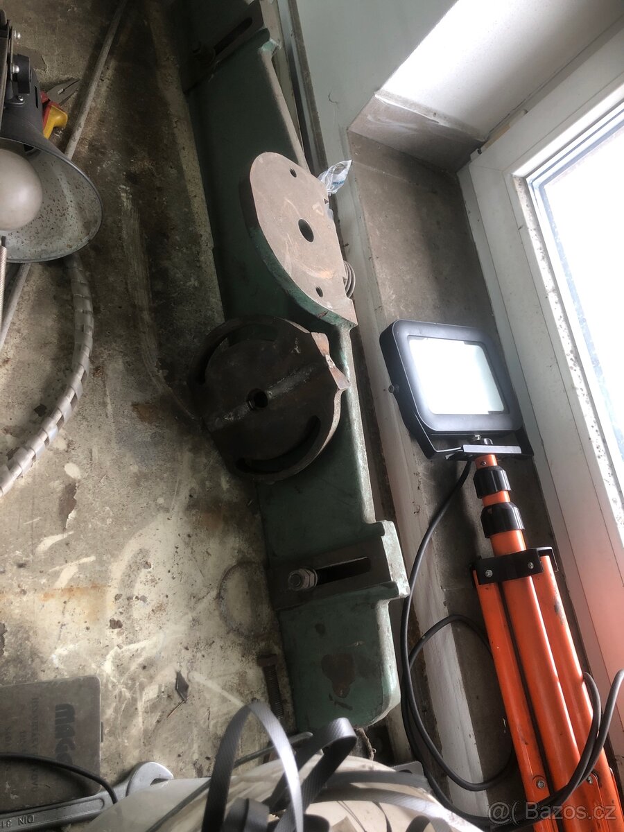 Prodám tabulové nůžky - 3