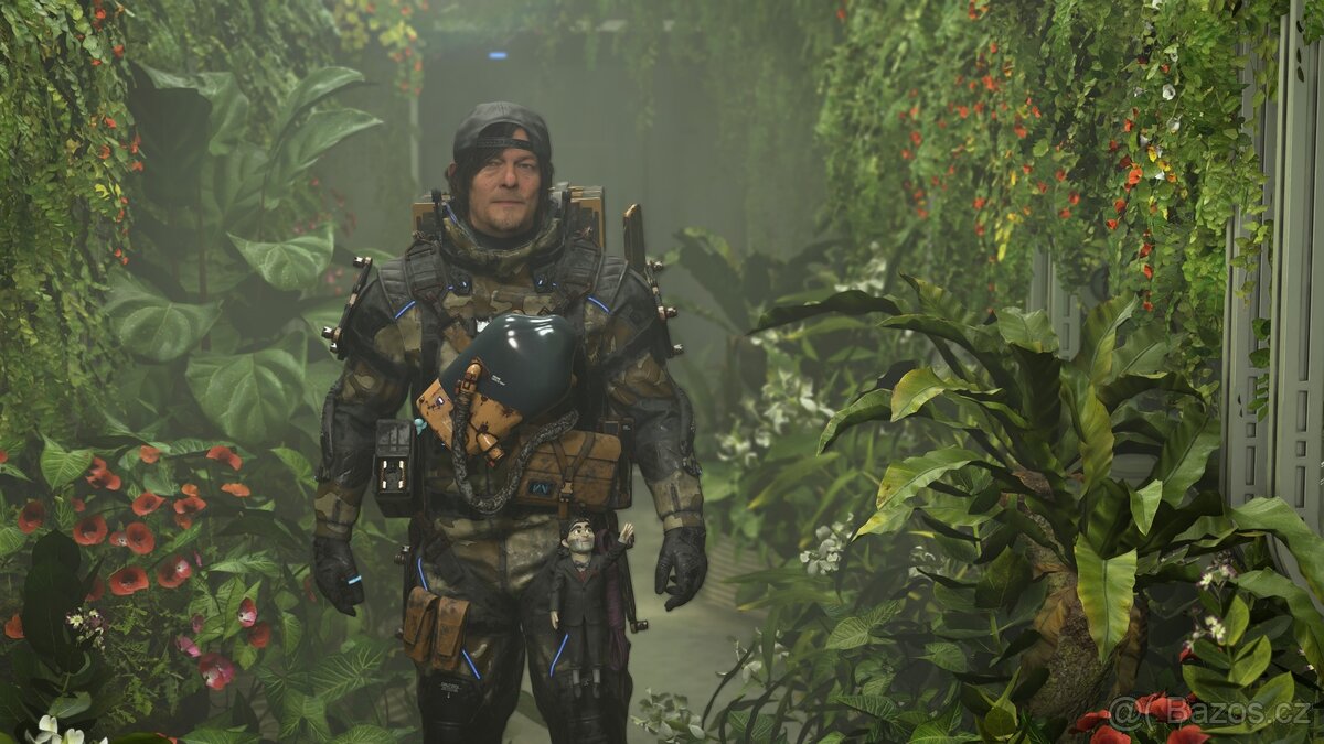 Death Stranding 2: On the Beach PS5 - 3