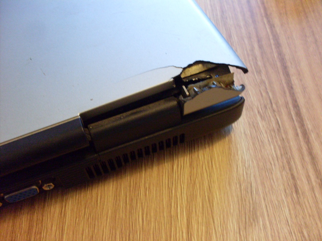 Prodám notebook ACER Aspire 3613 WLMi - 3