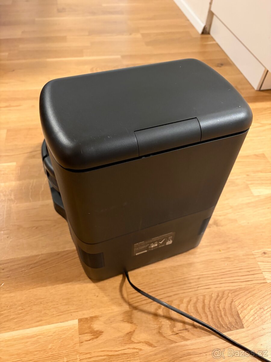 Robotický vysavač eufy Clean L60 - 3